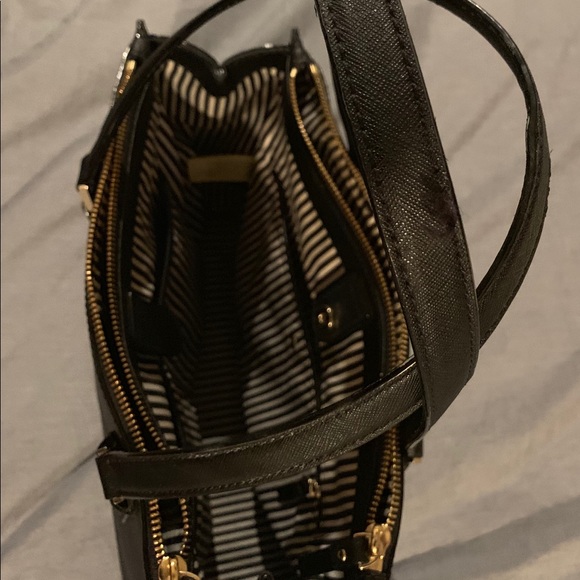 Kate spade black purse - Picture 6 of 7